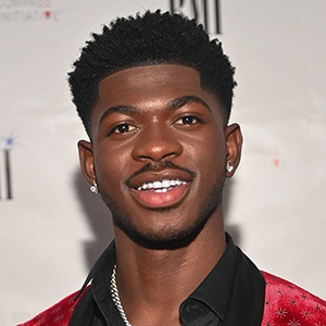 Lil Nas X'in