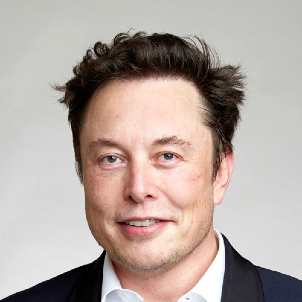 Elon Mushk